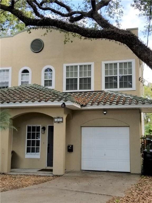 1411 Mount Vernon St. #2, Orlando, FL 32803