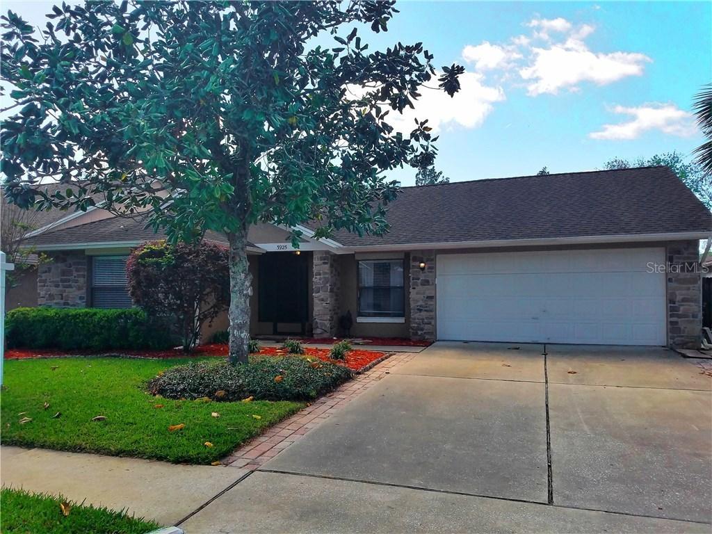 3925 Biscayne Dr., Winter Springs, FL 32708