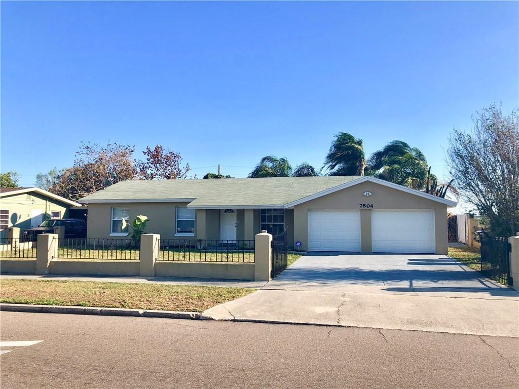 7804 Sun Vista Way, Orlando, FL 32822
