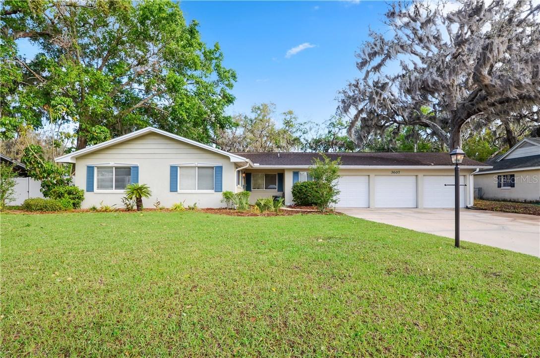 3607 Saint Moritz St., Belle Isle, FL 32812