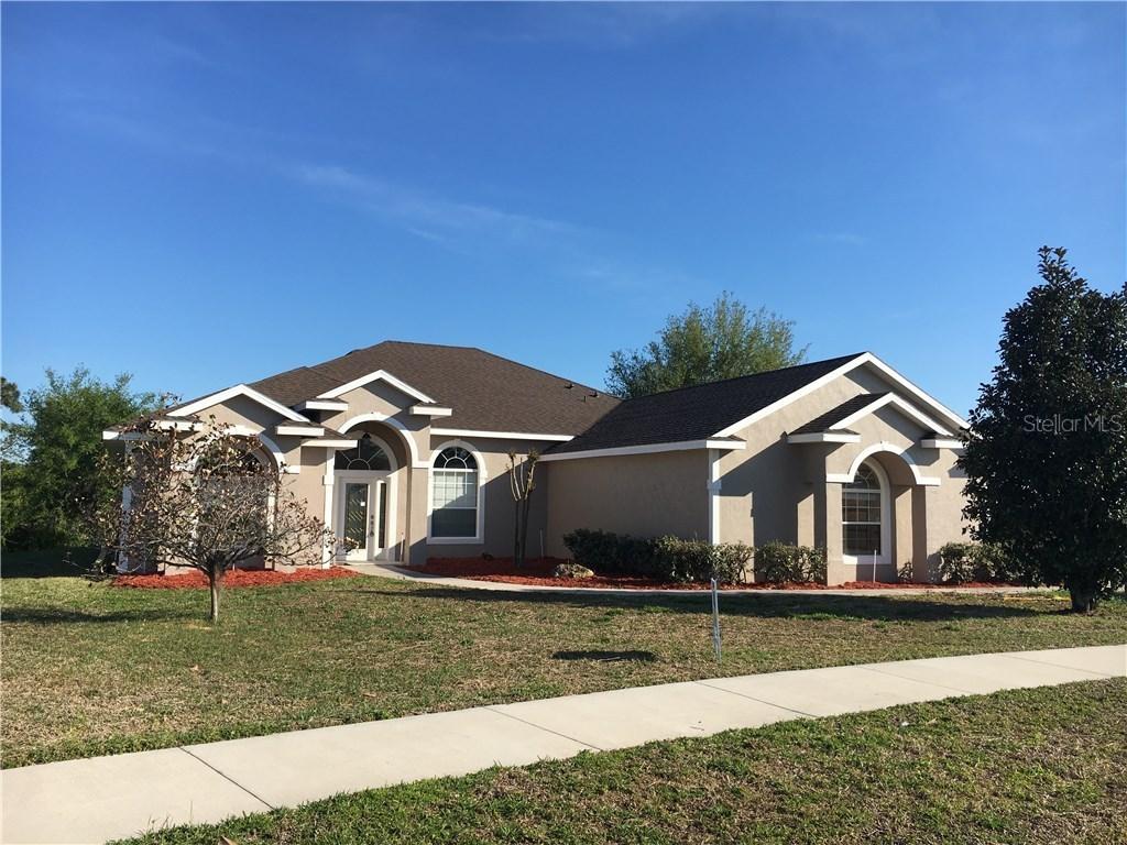 11510 Briar Hollow Ln., Clermont, FL 34711
