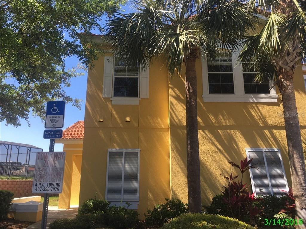 3127 Yellow Lantana Ln., Kissimmee, FL 34747
