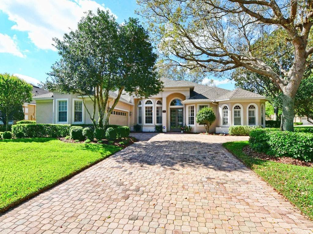 401 Almeria Ct., Winter Springs, FL 32708