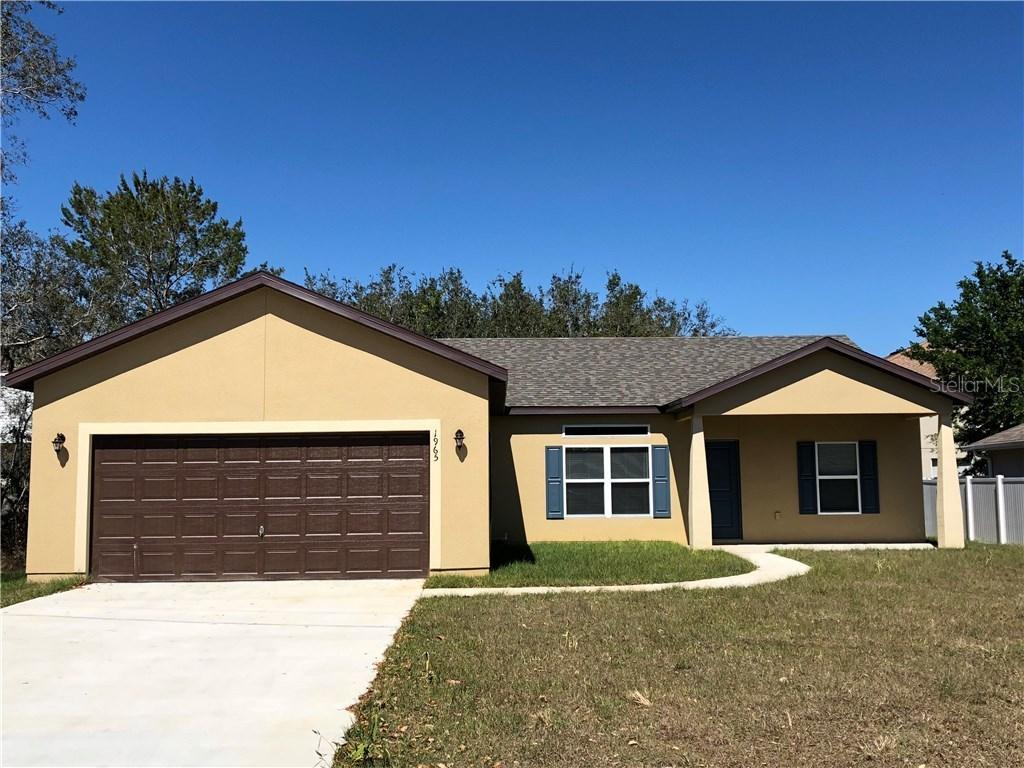 1965 Manatee Dr., Poinciana, FL 34759