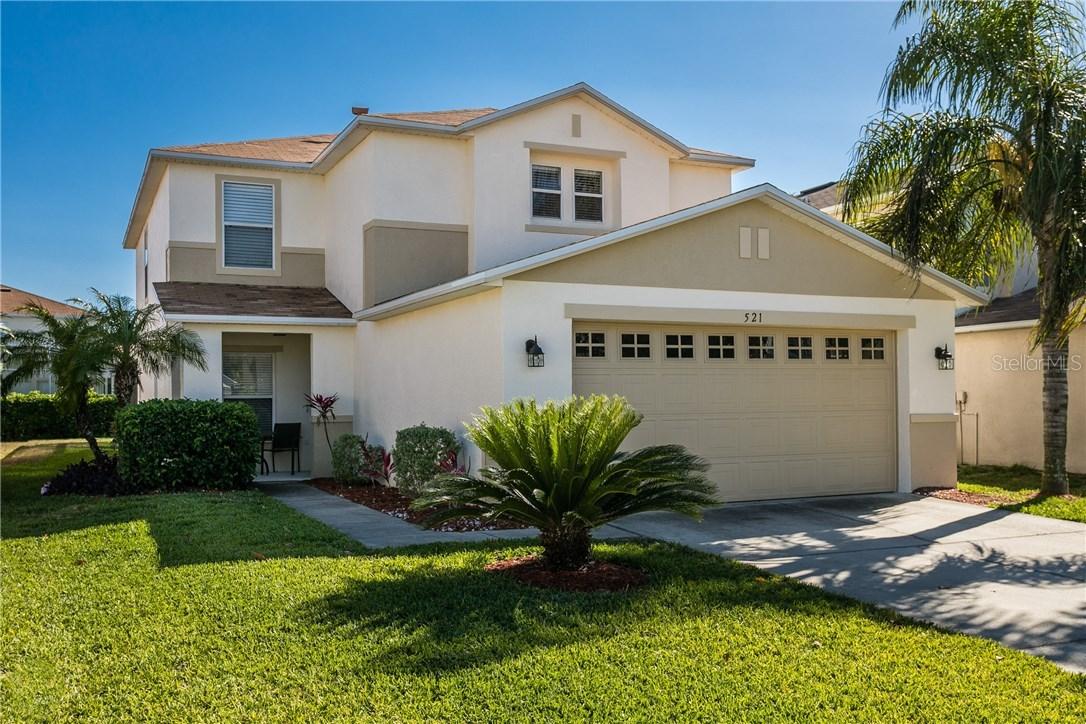 521 Rena Dr., Davenport, FL 33897