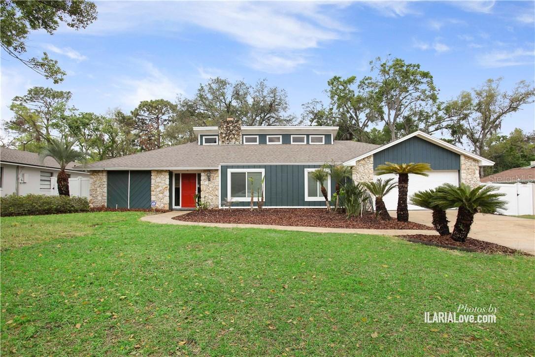 1304 Classic Dr., Longwood, FL 32779