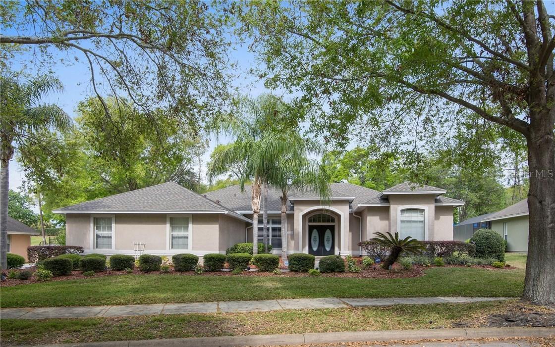 1101 Mission Ridge Ct., Orlando, FL 32835