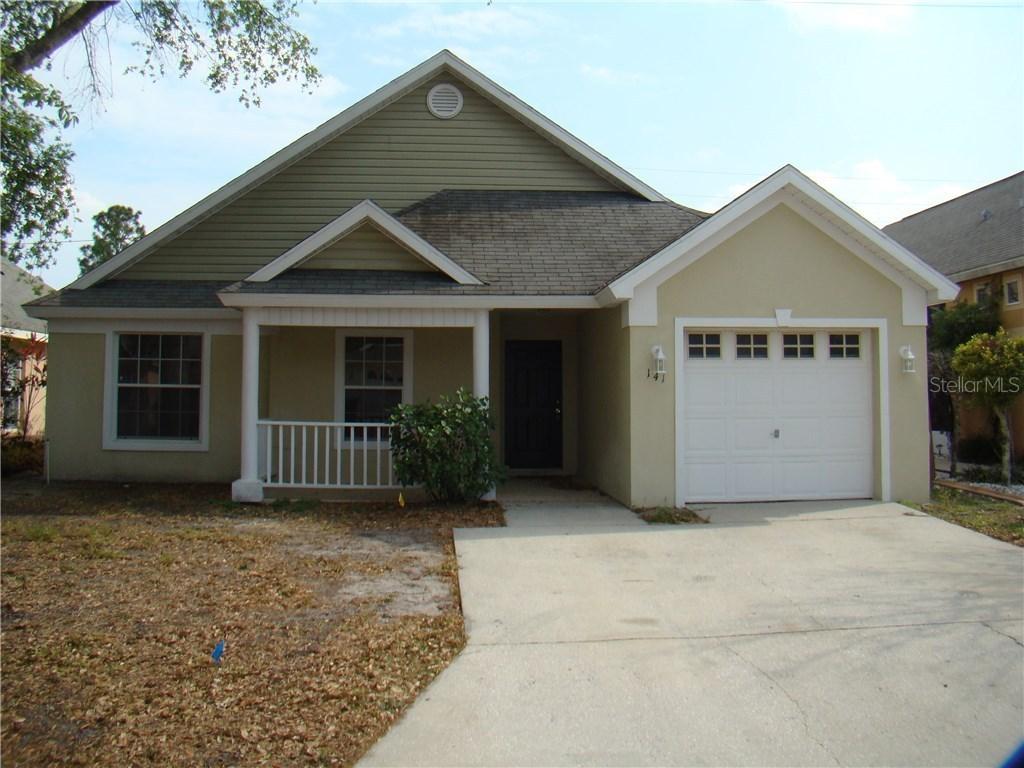 141 Darlington Loop, Davenport, FL 33896