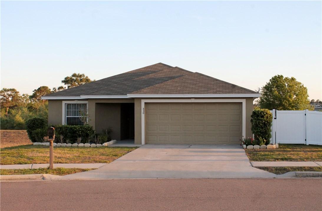 [Address Hidden by Seller], Davenport, FL 33837