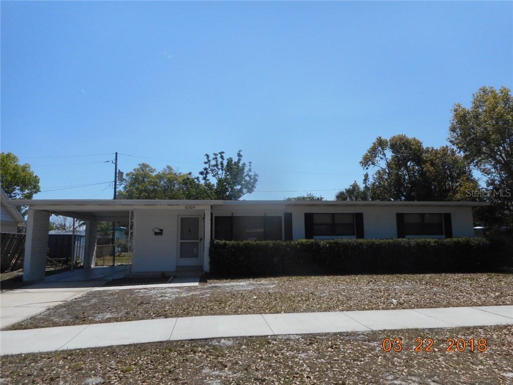 6304 Mackenzie St., Orlando, FL 32807