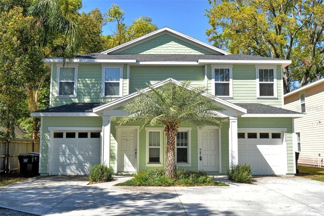 2552 Mayer St., Orlando, FL 32806