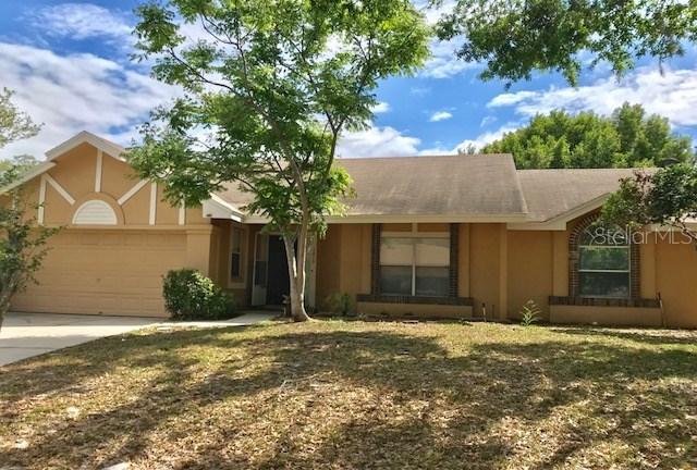 1415 Carriage Oak Ct., Ocoee, FL 34761