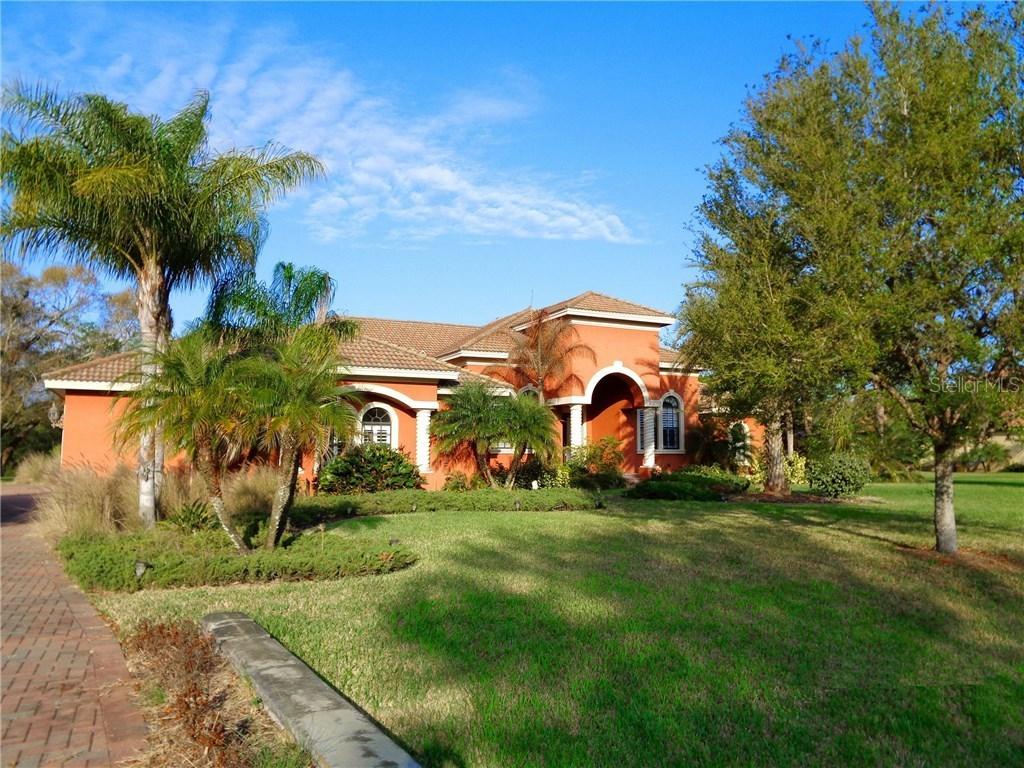 17826 Crystal Preserve Dr., Lutz, FL 33548