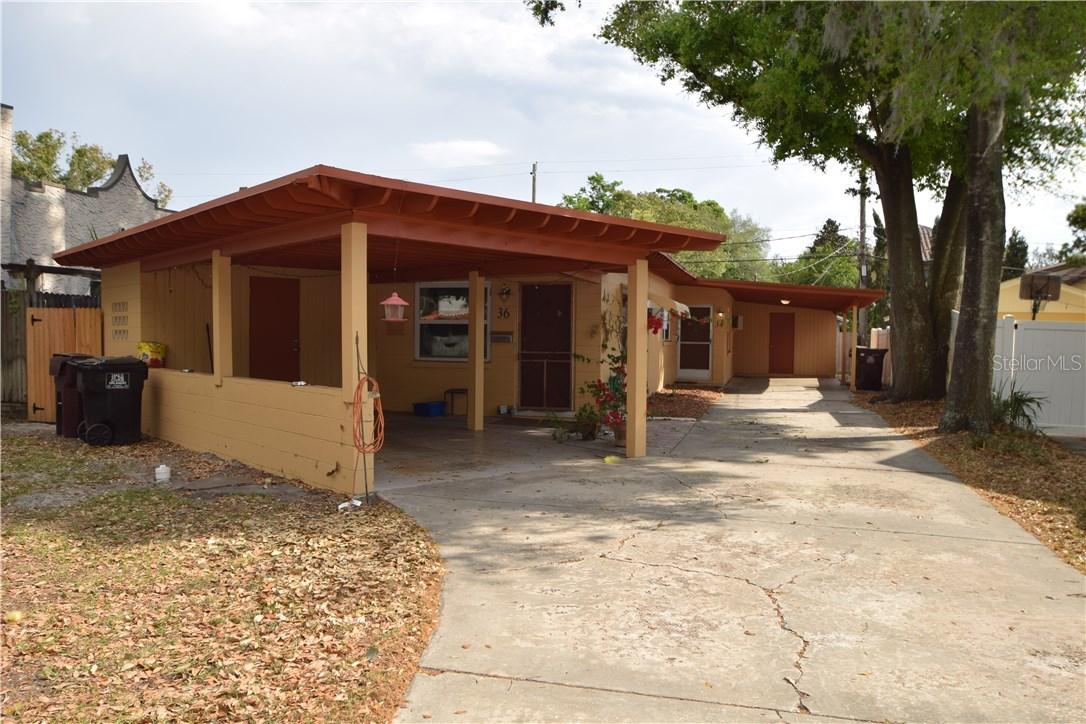 34 E Harvard St., Orlando, FL 32804