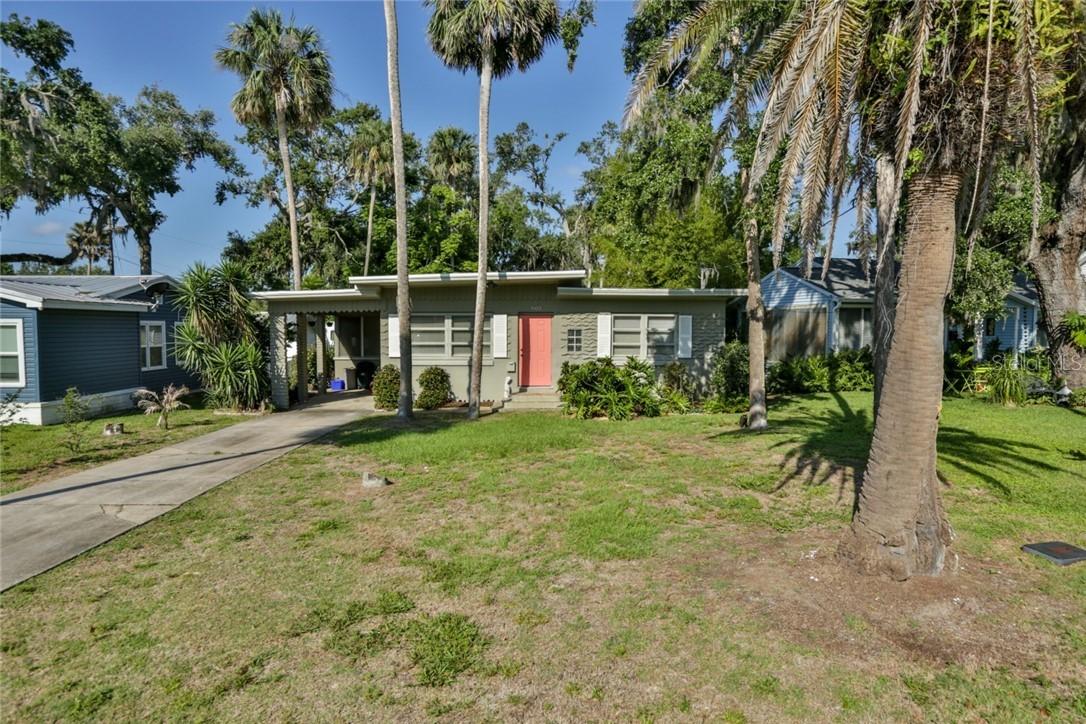 902 Faulkner St., New Smyrna Beach, FL 32168