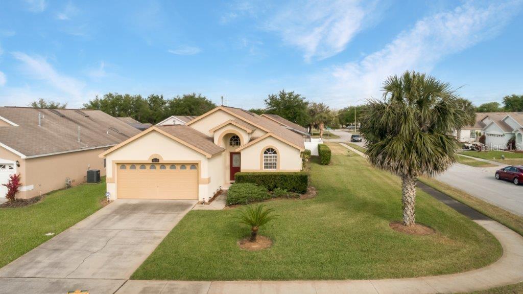 8011 Indian Creek Blvd., Kissimmee, FL 34747