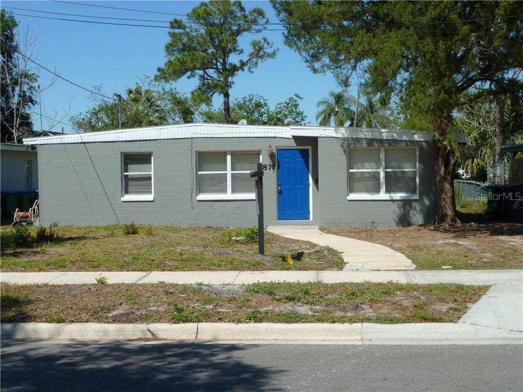 871 Symonds Ave., Winter Park, FL 32789