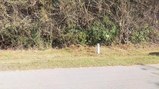 1119 Ansin St., Punta Gorda, FL 33950