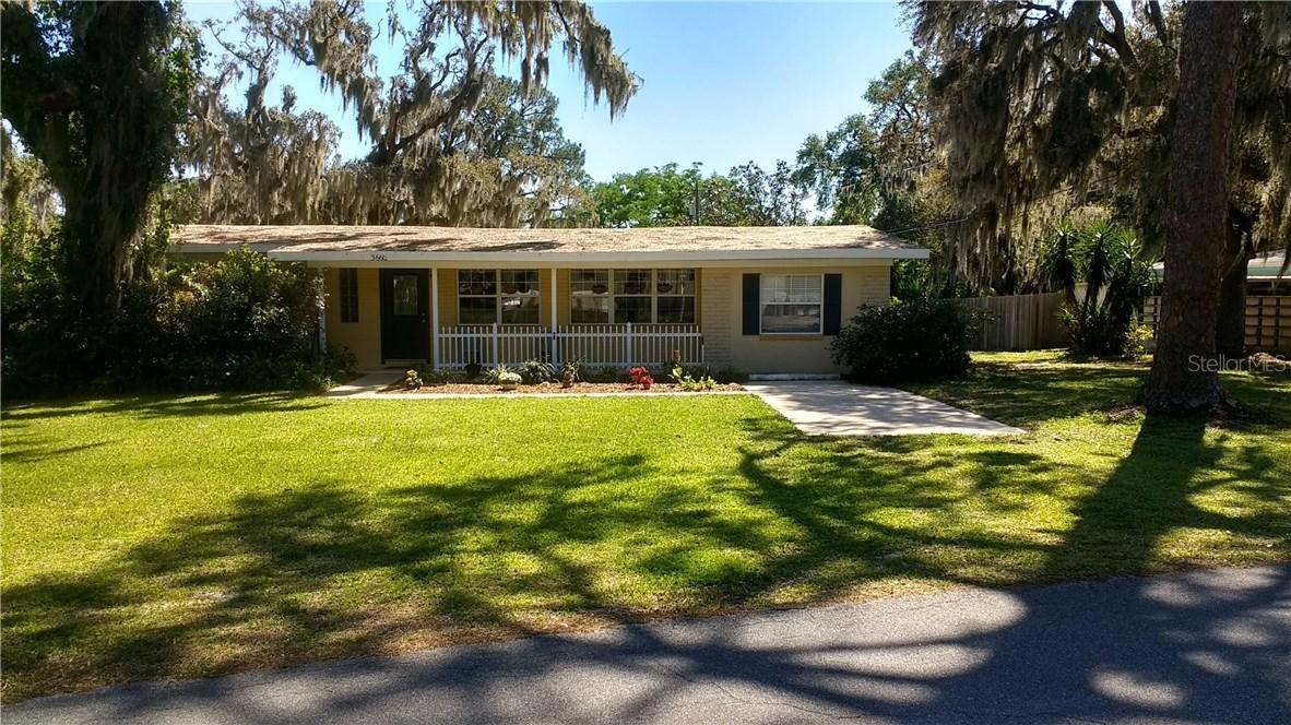 3660 Branch Ave., Mount Dora, FL 32757