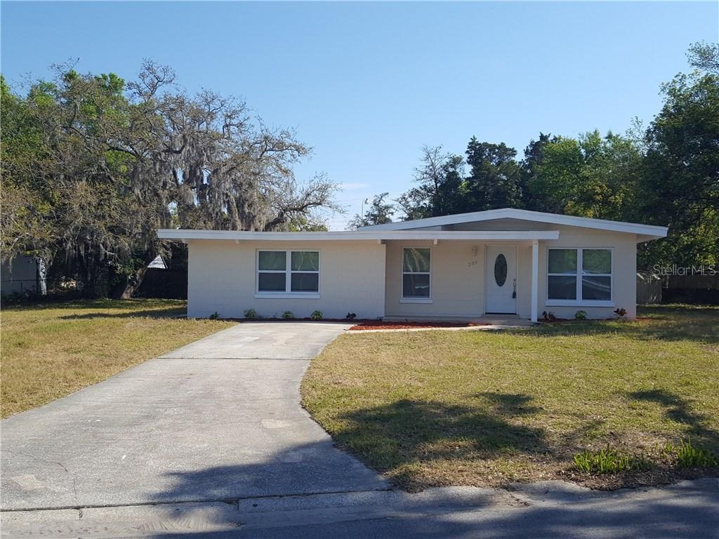 309 S Sunland Dr., Sanford, FL 32773