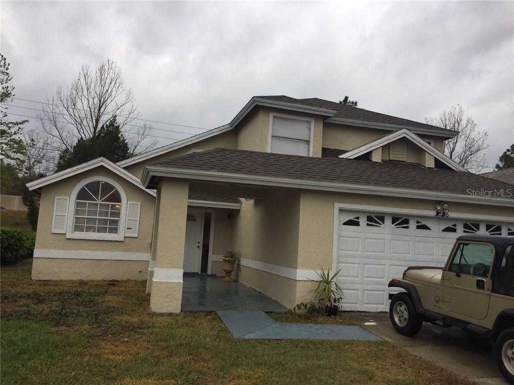 7620 Redwood Country Rd., Orlando, FL 32835