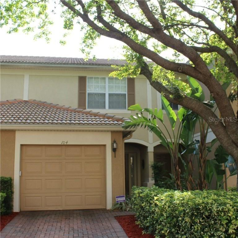 3366 Shallot Dr. #104, Orlando, FL 32835