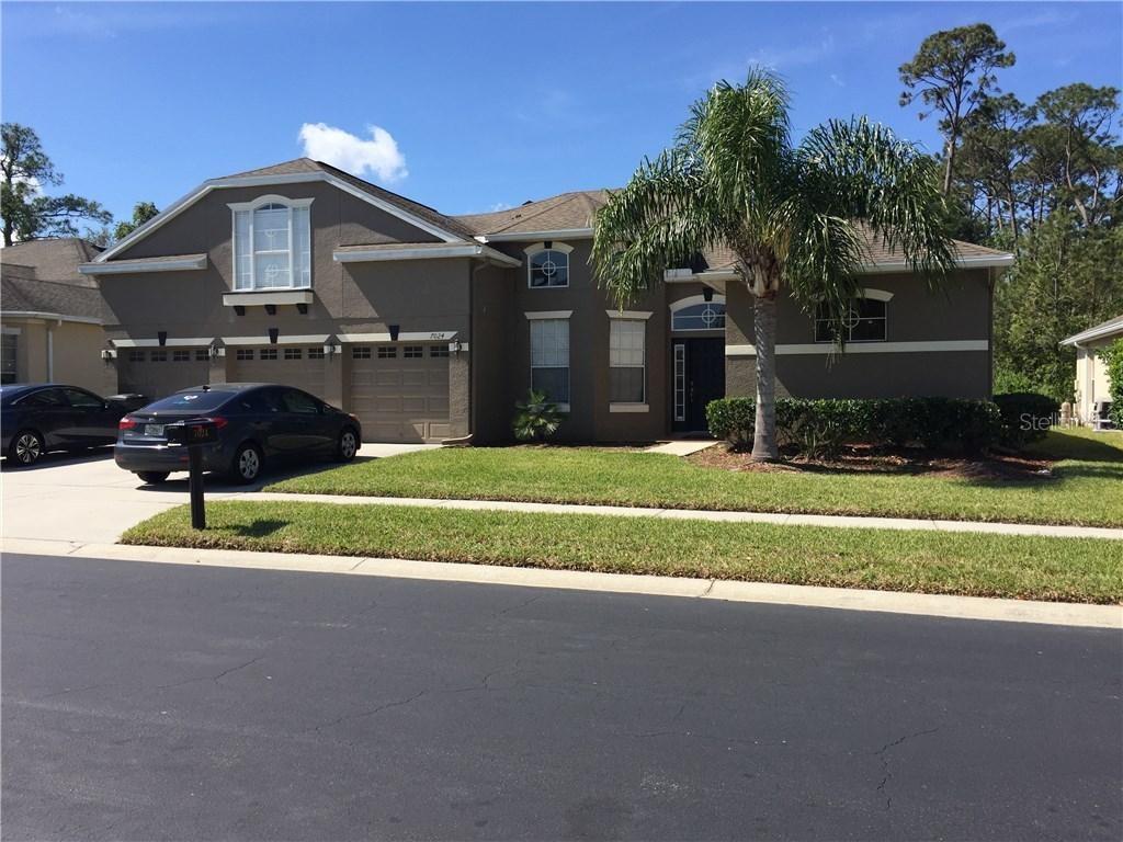 7024 Winding Lake Cir., Oviedo, FL 32765