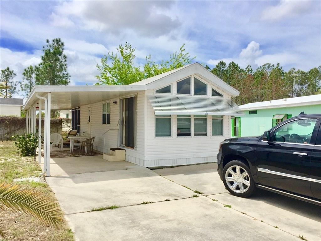 145 Palm Crest Ln., Davenport, FL 33837