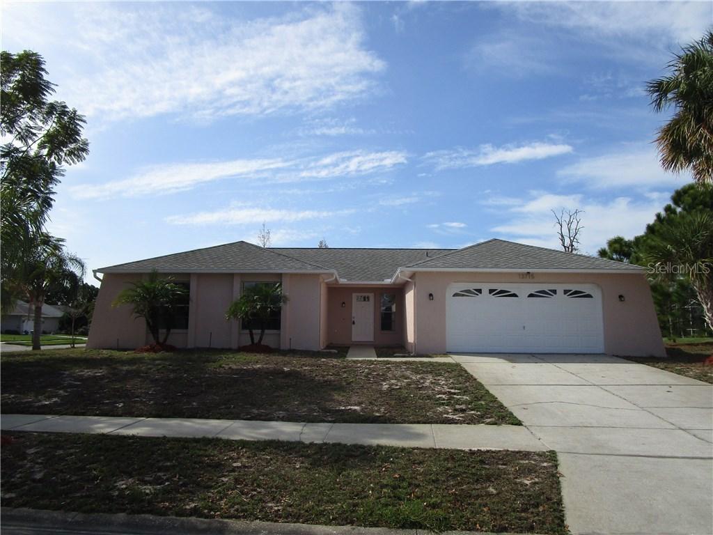 13715 Woodward Dr., Hudson, FL 34667
