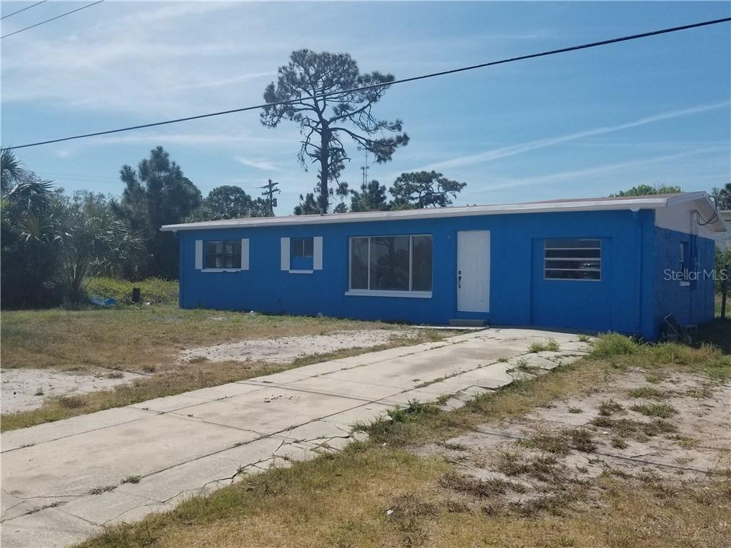 1380 S Deleon Ave., Titusville, FL 32780