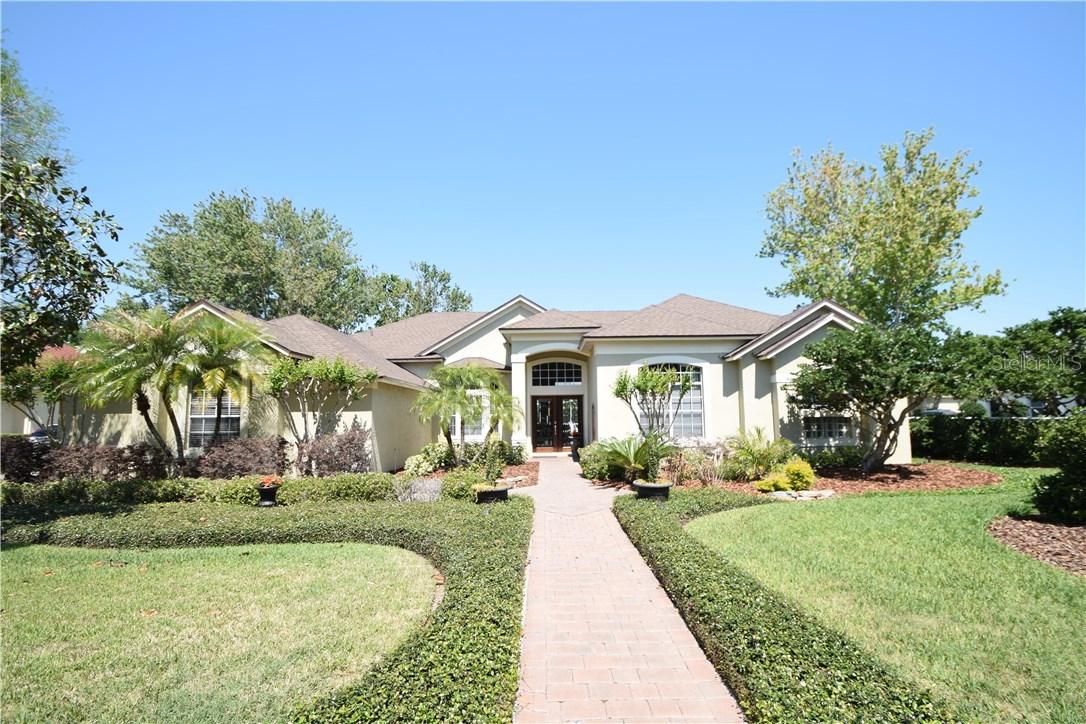 8529 Billingshurst Pl., Orlando, FL 32825