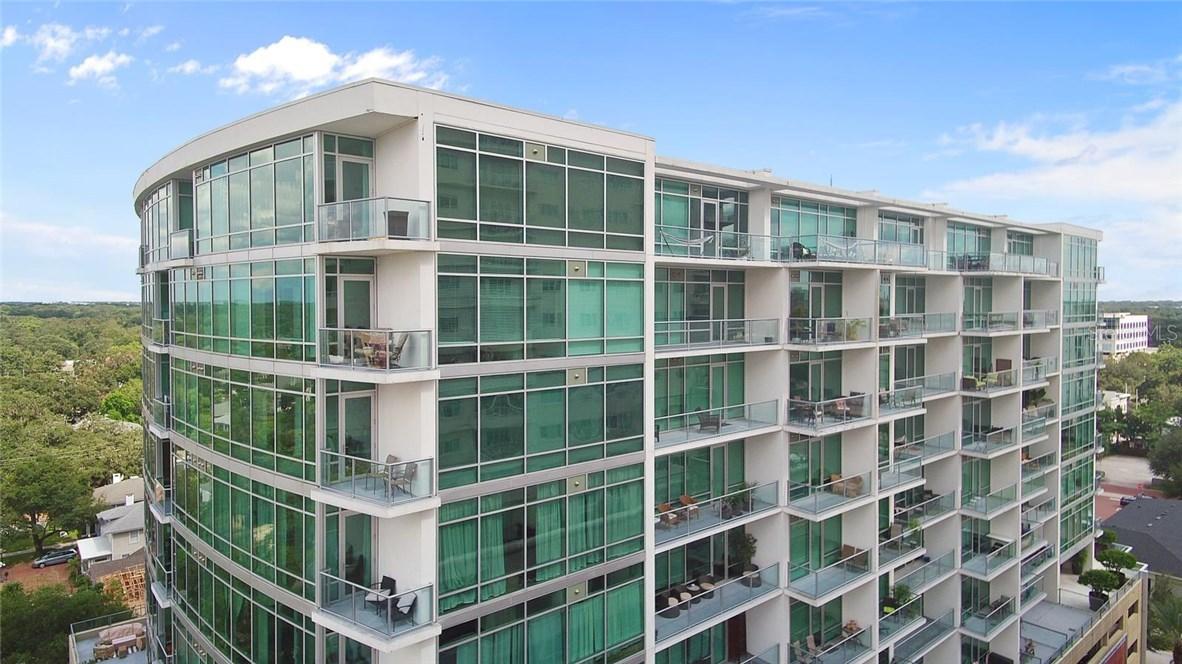 101 S Eola Dr #1019, Orlando, FL 32801