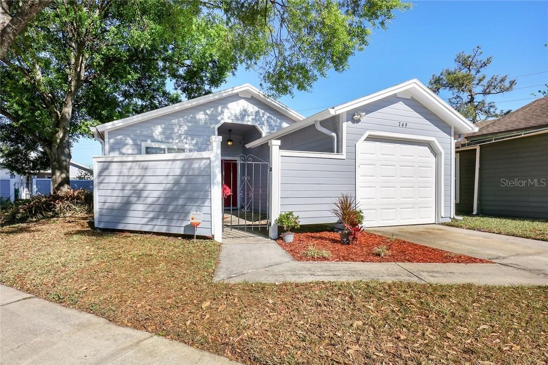 749 Ashley Ln., Orlando, FL 32825
