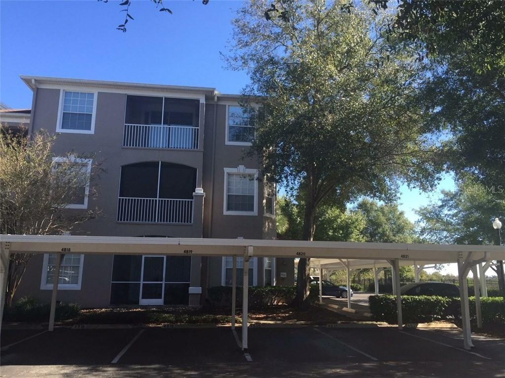 7109 Yacht Basin Ave. #4, Orlando, FL 32835