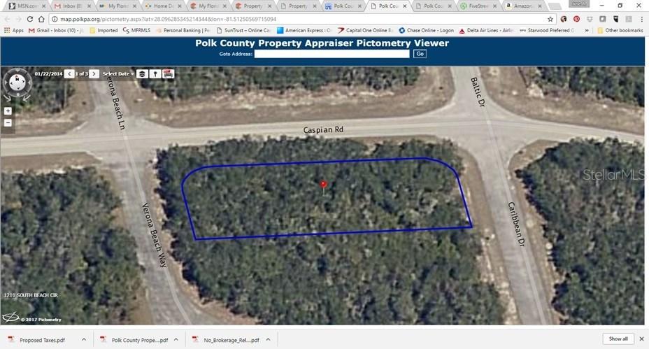 1201 Vero Beach Way, Poinciana, FL 34759