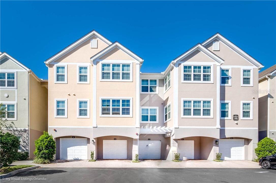 3406 Soho St. #102, Orlando, FL 32835