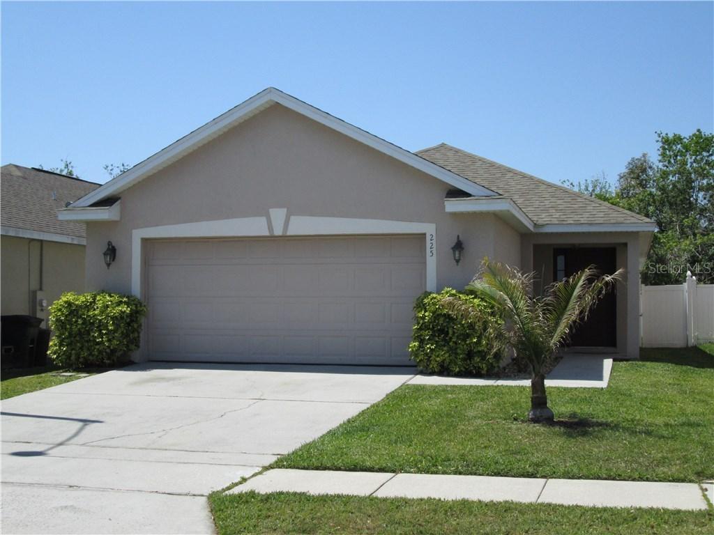 225 Owenshire Cir., Kissimmee, FL 34744