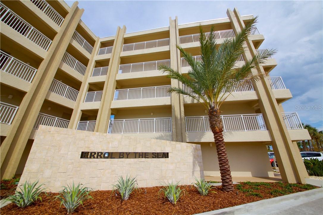 4501 S Atlantic Ave. #502, New Smyrna Beach, FL 32169