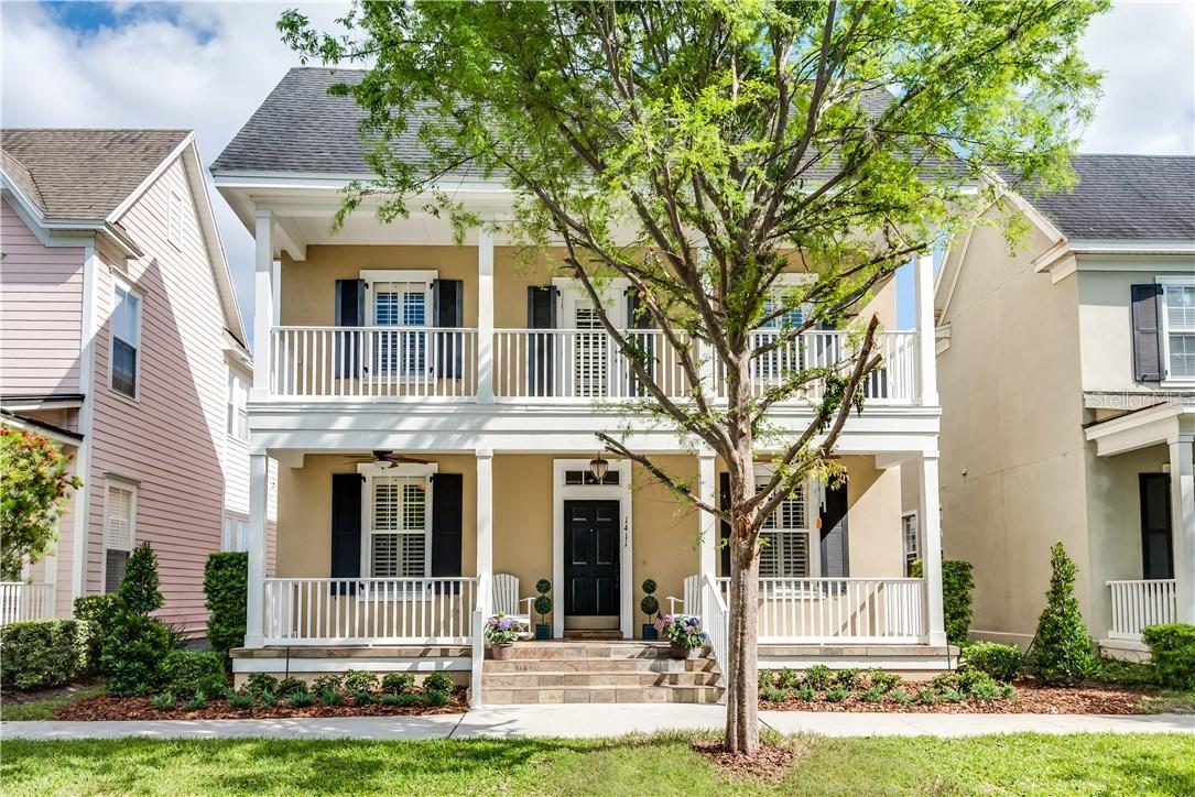 1411 Nolan Ct., Orlando, FL 32814