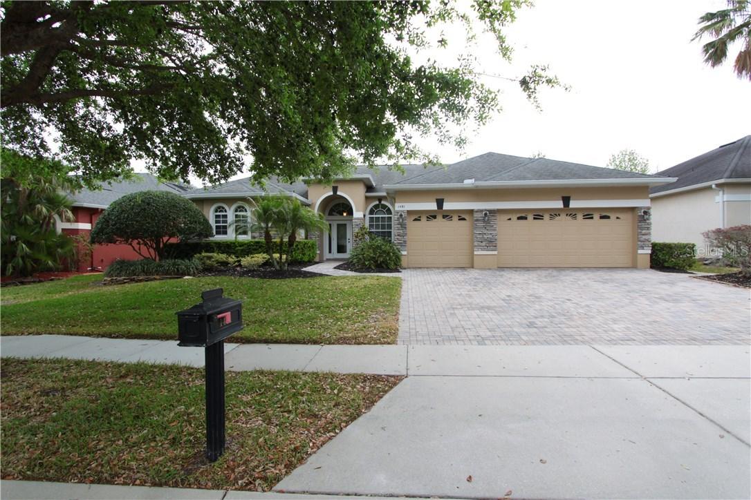 1481 Wescott Loop, Winter Springs, FL 32708