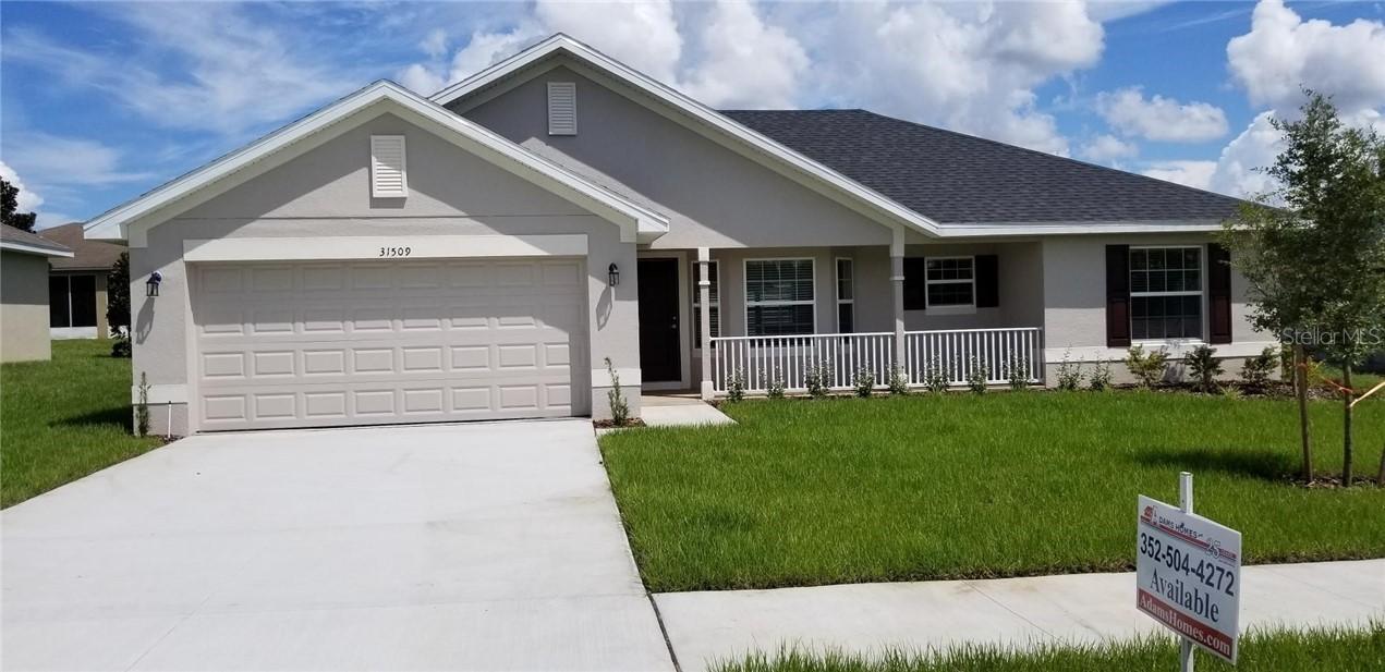 31509 Broadwater Ave., Leesburg, FL 34748