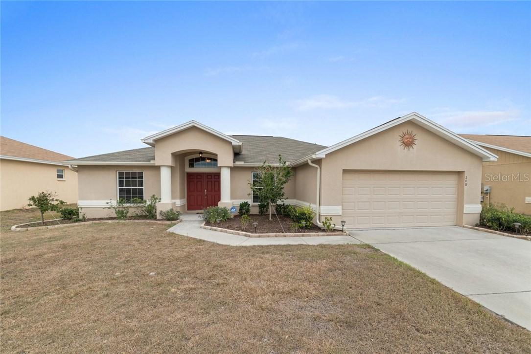 240 Highland Meadows Ct., Davenport, FL 33837