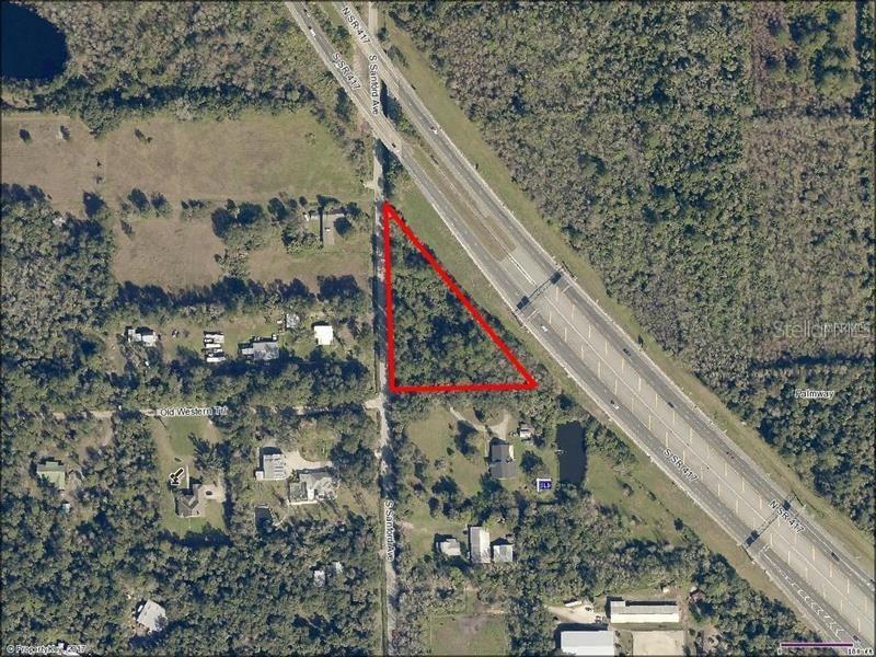 Palm Way, Sanford, FL 32773