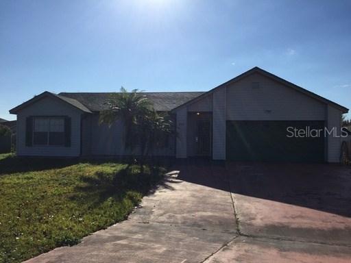 808 Provence Way, Kissimmee, FL 34759