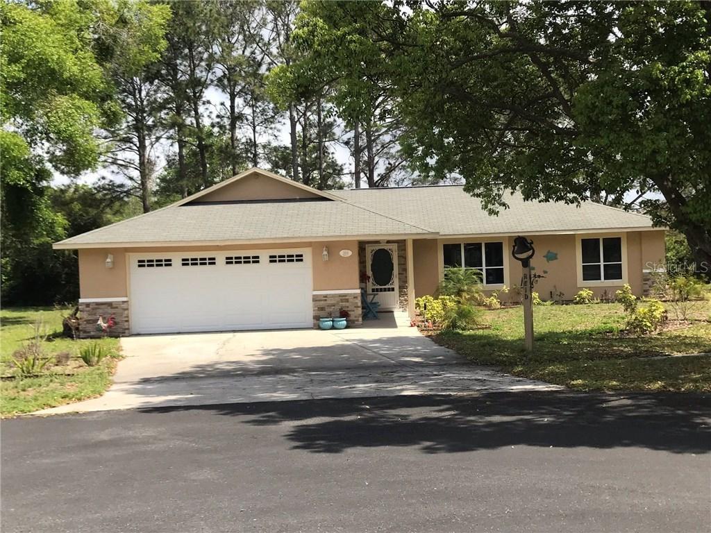 2108 Ken Ct., Mount Dora, FL 32757