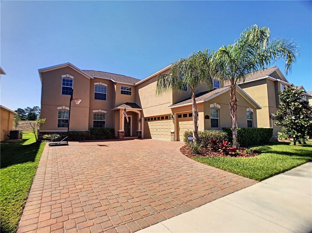 15163 Evergreen Oak Loop, Winter Garden, FL 34787