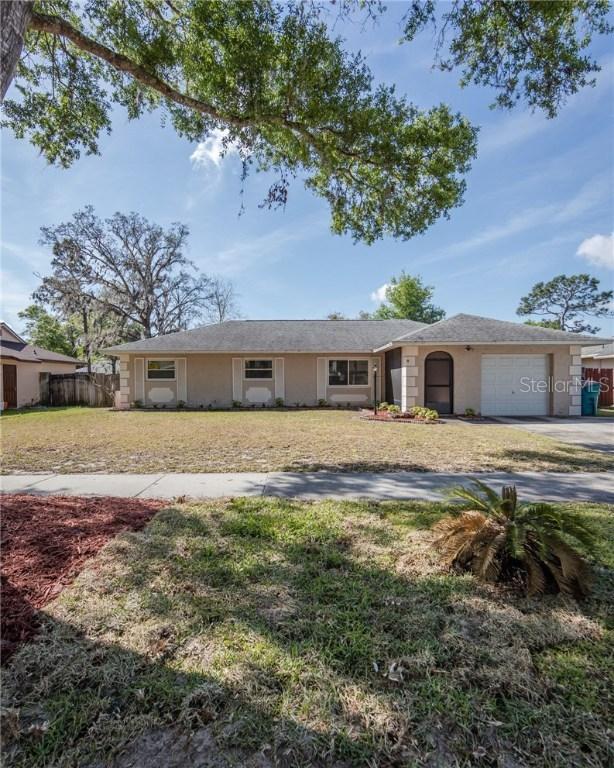 4892 Cherokee Rose Dr., Orlando, FL 32808