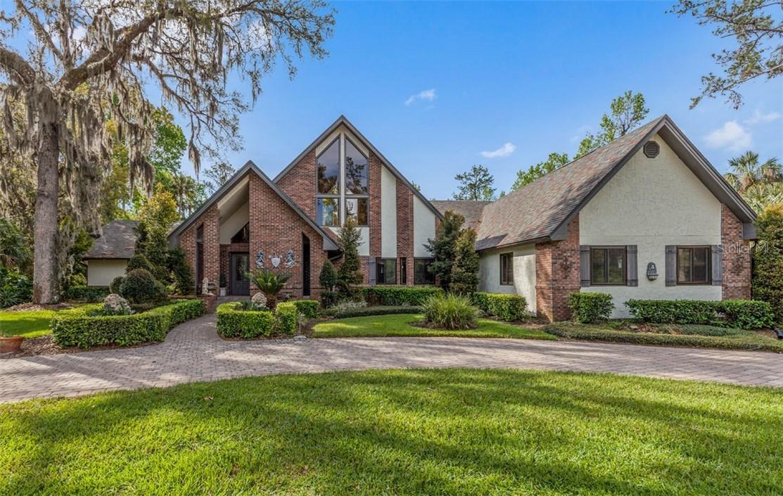 2109 Silver Leaf Ct., Longwood, FL 32779