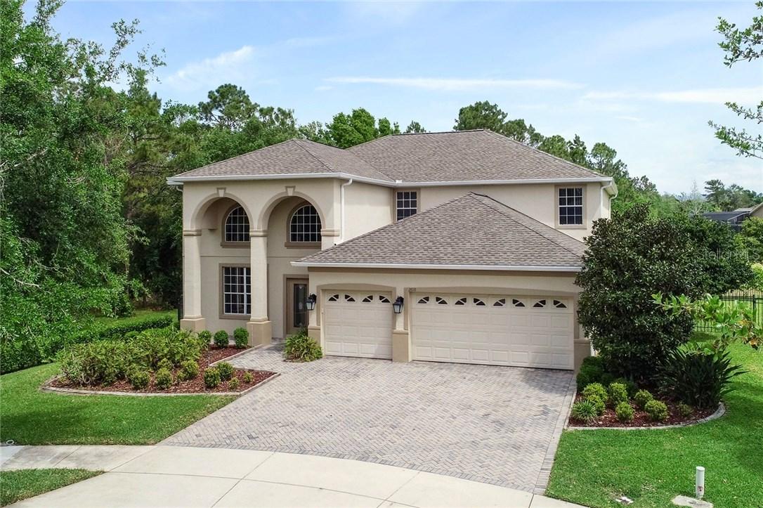 2618 Double Tree Pl., Oviedo, FL 32766