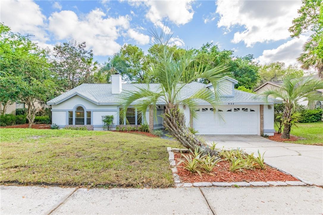 932 Bucksaw Pl., Longwood, FL 32750